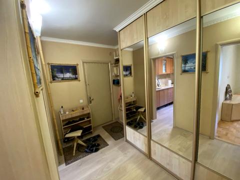квартира за адресою Зої Бутенко вул. (Сєченова), 7
