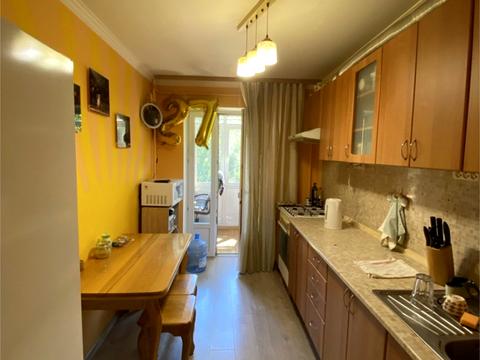 квартира за адресою Зої Бутенко вул. (Сєченова), 7