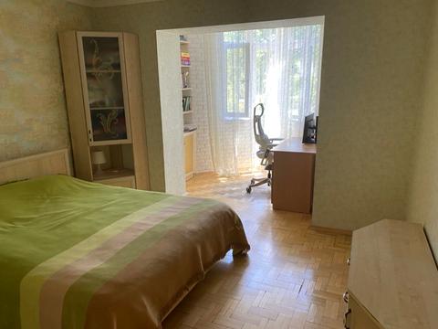квартира за адресою Зої Бутенко вул. (Сєченова), 7