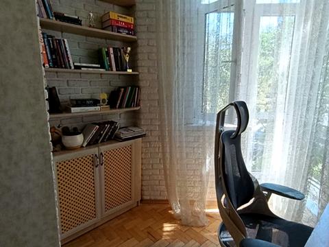 квартира за адресою Зої Бутенко вул. (Сєченова), 7
