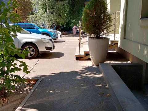 квартира по адресу Владимира Моссаковского ул. (Клари Цеткін), 12