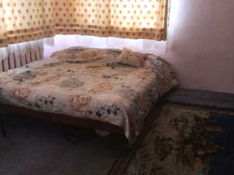 квартира за адресою Володимира Моссаковського вул. (Клари Цеткін), 12