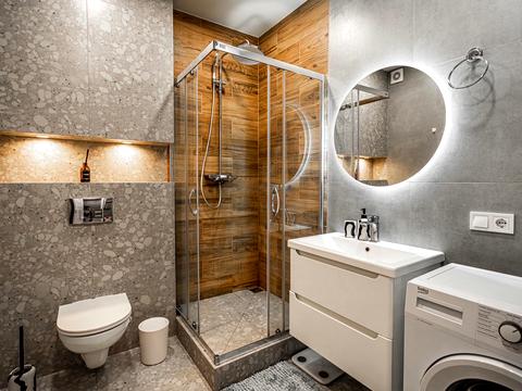 квартира по адресу Столичное шоссе, 1А