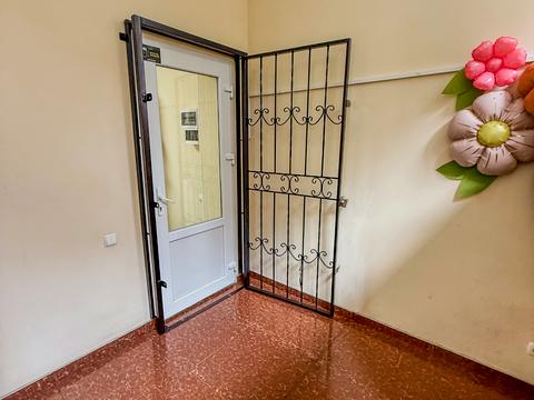 комерційна за адресою Волошкова вул., 6