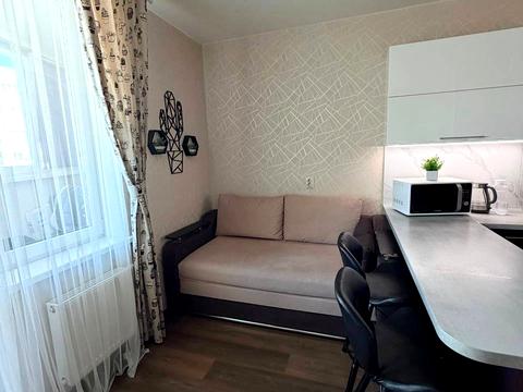 квартира по адресу Обуховская ул., 139