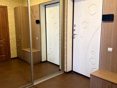 квартира по адресу Обуховская ул., 139