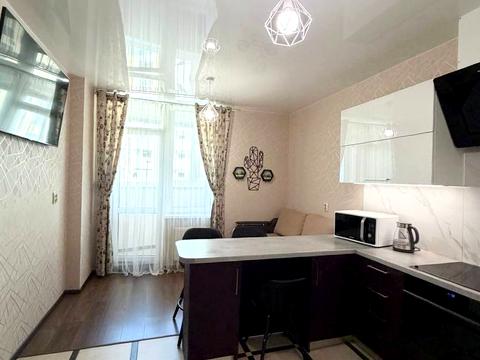 квартира по адресу Обуховская ул., 139