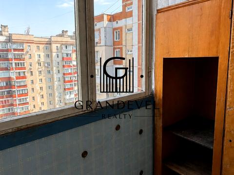 квартира за адресою Червоної Калини просп. (Володимира Маяковського), 63-А
