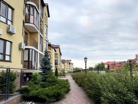 квартира за адресою Фельдмана вул., (Будинок 3)