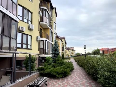 квартира за адресою Фельдмана вул., (Будинок 3)