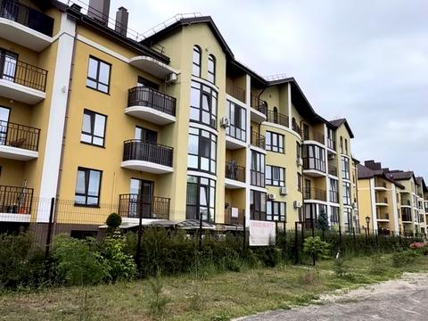 квартира за адресою Фельдмана вул., (Будинок 3)