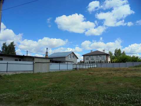 будинок за адресою Фабрична, 14