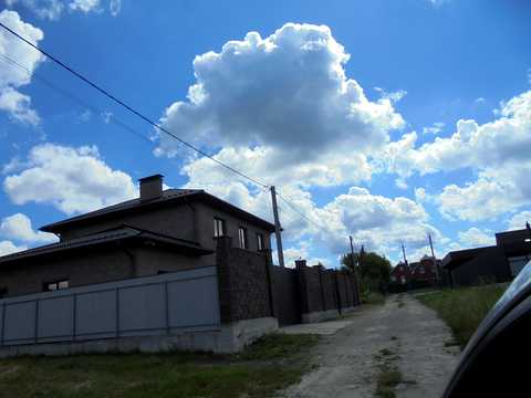 будинок за адресою Фабрична, 14
