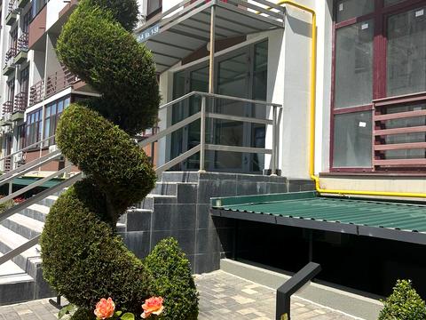 квартира по адресу Владислава Бувалкина ул., 60-Б