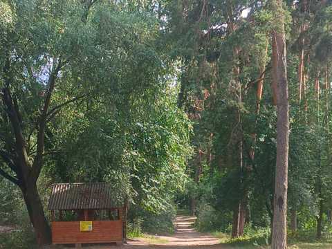будинок за адресою Фабрична, 14