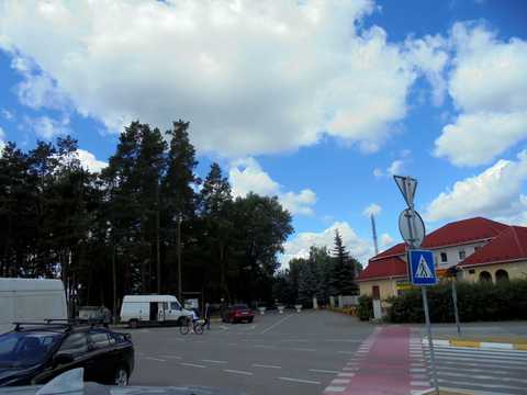 будинок за адресою Фабрична, 14