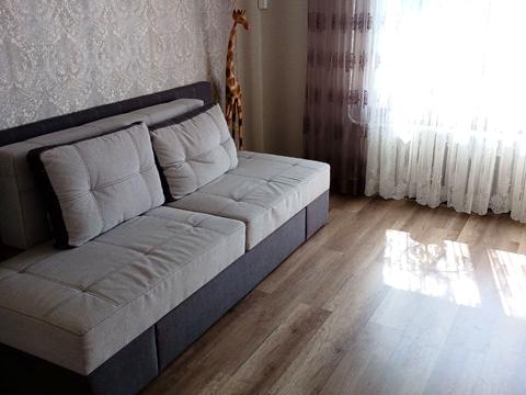 квартира по адресу Юрія Литвинського ул. (Російська), 82