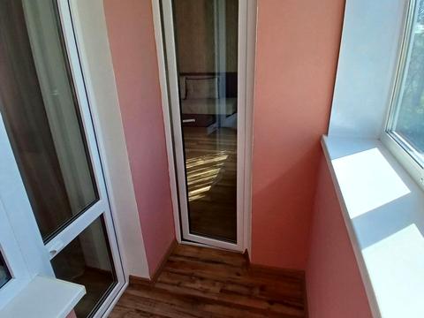 квартира по адресу Юрія Литвинського ул. (Російська), 82