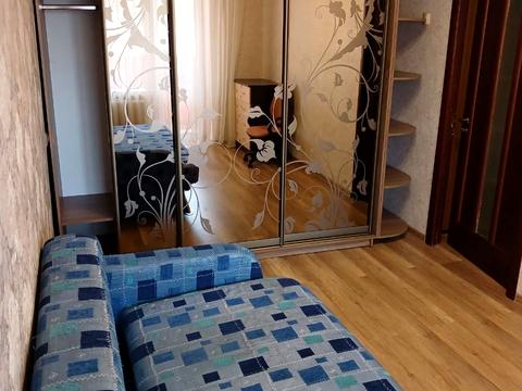 квартира по адресу Юрія Литвинського ул. (Російська), 82