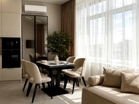 квартира за адресою Берестейський просп. (Перемоги), 11 к3
