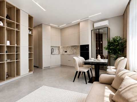 квартира за адресою Берестейський просп. (Перемоги), 11 к3