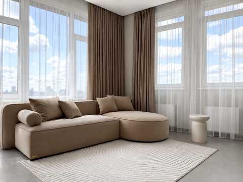 квартира за адресою Берестейський просп. (Перемоги), 11 к3
