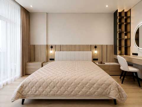 квартира за адресою Берестейський просп. (Перемоги), 11 к3