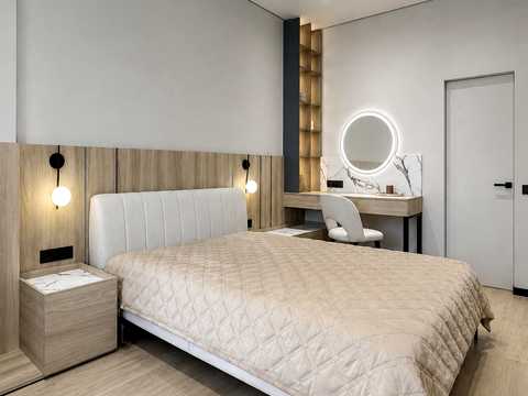 квартира за адресою Берестейський просп. (Перемоги), 11 к3