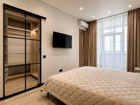 квартира за адресою Берестейський просп. (Перемоги), 11 к3