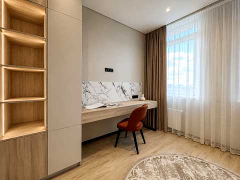 квартира за адресою Берестейський просп. (Перемоги), 11 к3