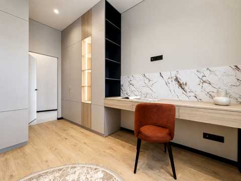 квартира за адресою Берестейський просп. (Перемоги), 11 к3