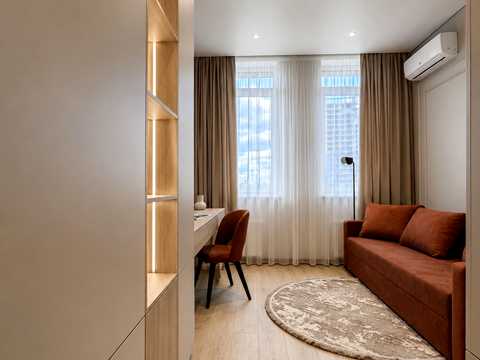 квартира за адресою Берестейський просп. (Перемоги), 11 к3