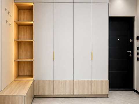квартира за адресою Берестейський просп. (Перемоги), 11 к3