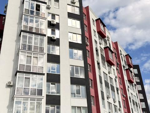 квартира за адресою Покровська вул. (Радянська), 2/1