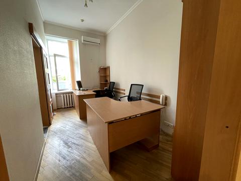 коммерческая по адресу Эспланадная ул., 28