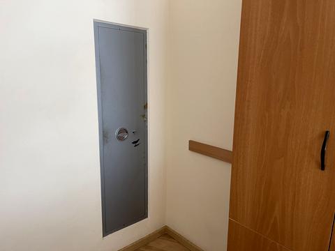 коммерческая по адресу Эспланадная ул., 28