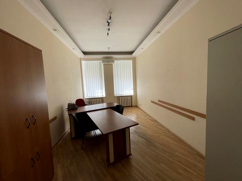 коммерческая по адресу Эспланадная ул., 28