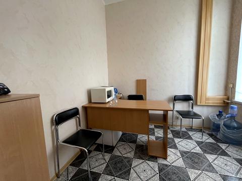 коммерческая по адресу Эспланадная ул., 28