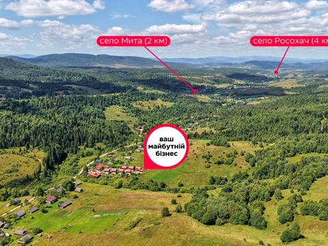 коммерческая по адресу Джерельная ул., 100