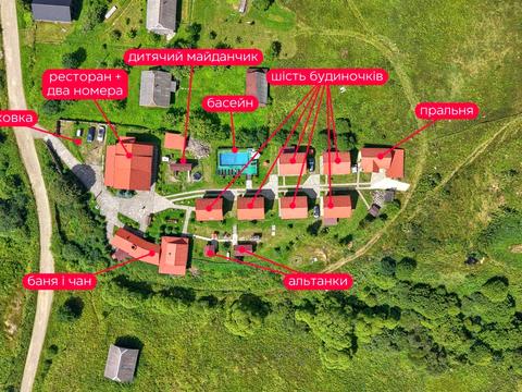 коммерческая по адресу Джерельная ул., 100