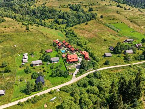 коммерческая по адресу Джерельная ул., 100