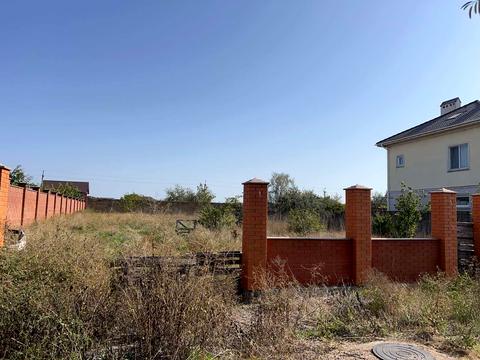 участок по адресу Лазурна, 23
