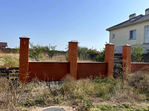участок по адресу Лазурна, 23