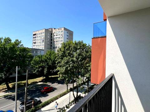 квартира по адресу Зеленая ул., (Будинок 1)