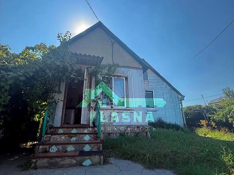 дом по адресу Иванова ул., 99