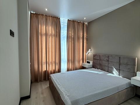 квартира по адресу Курортный пер., (Будинок)