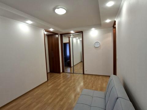квартира за адресою Київ, Велика Васильківська вул. (Червоноармійська), 116