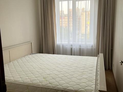 квартира за адресою Київ, Велика Васильківська вул. (Червоноармійська), 116