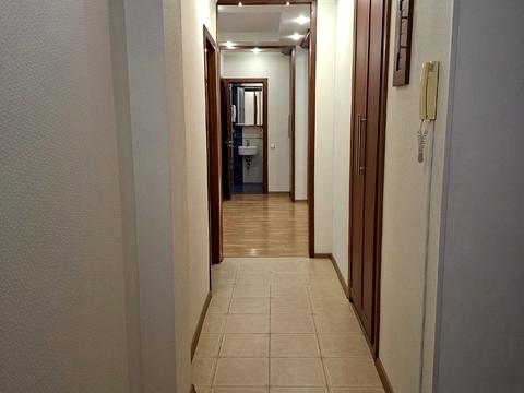 квартира за адресою Київ, Велика Васильківська вул. (Червоноармійська), 116