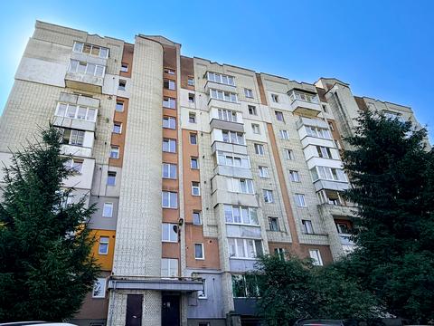 квартира за адресою Євгена Коновальця вул., 7/10